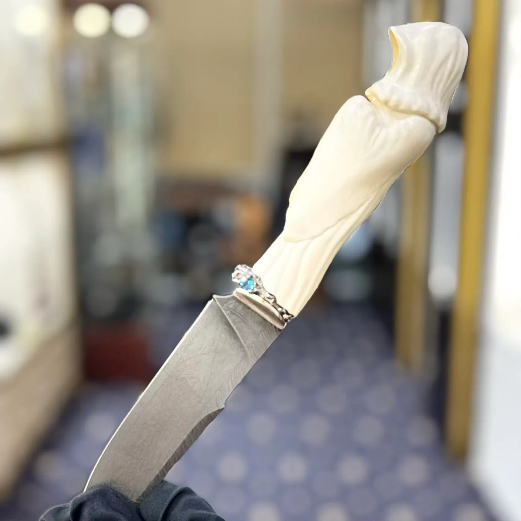 Композиция Добро и Зло