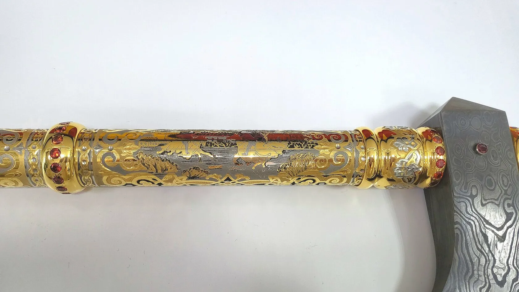 Топор Викинга