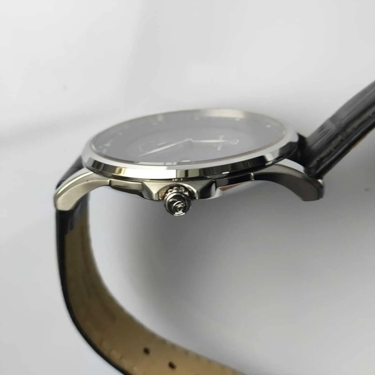 CHRISTINA WATCHES 518SBLBL