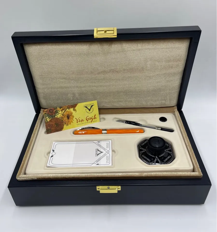 Набор каллиграфический VISCONTI