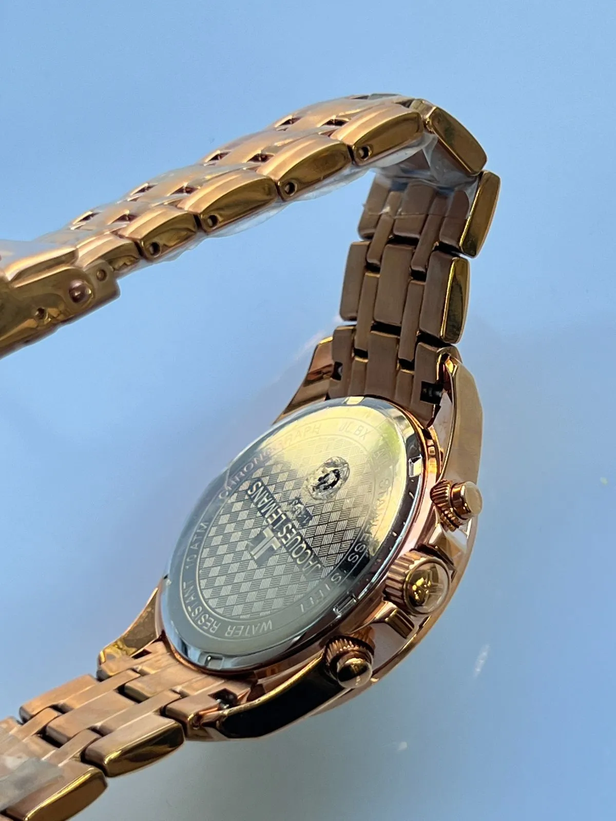 JACQUES LEMANS JL 1-1863E