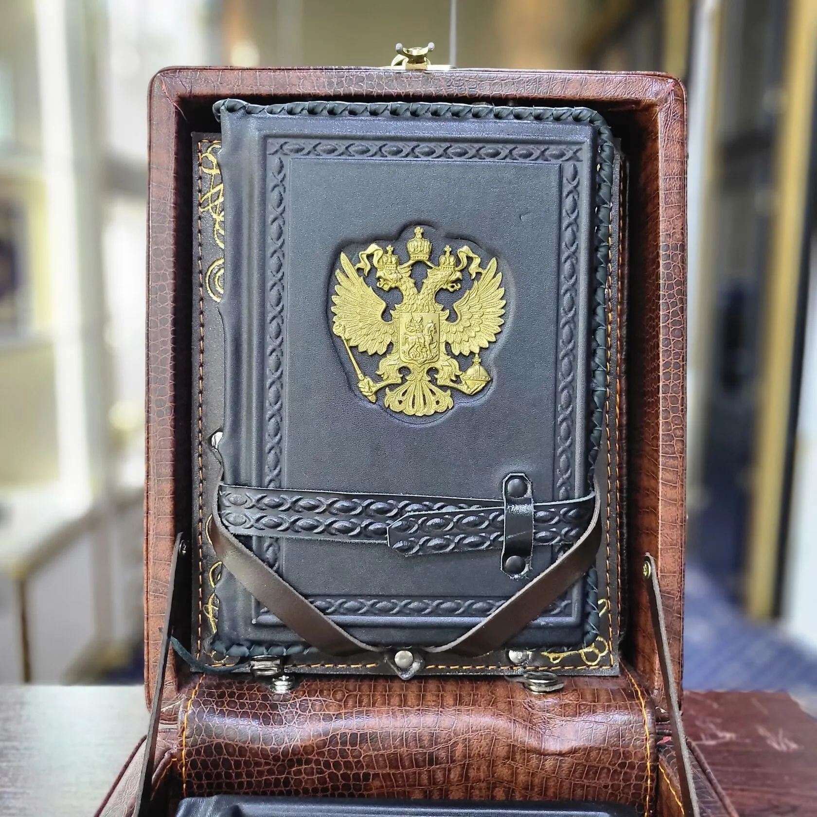 Набор "Думай как миллионер"