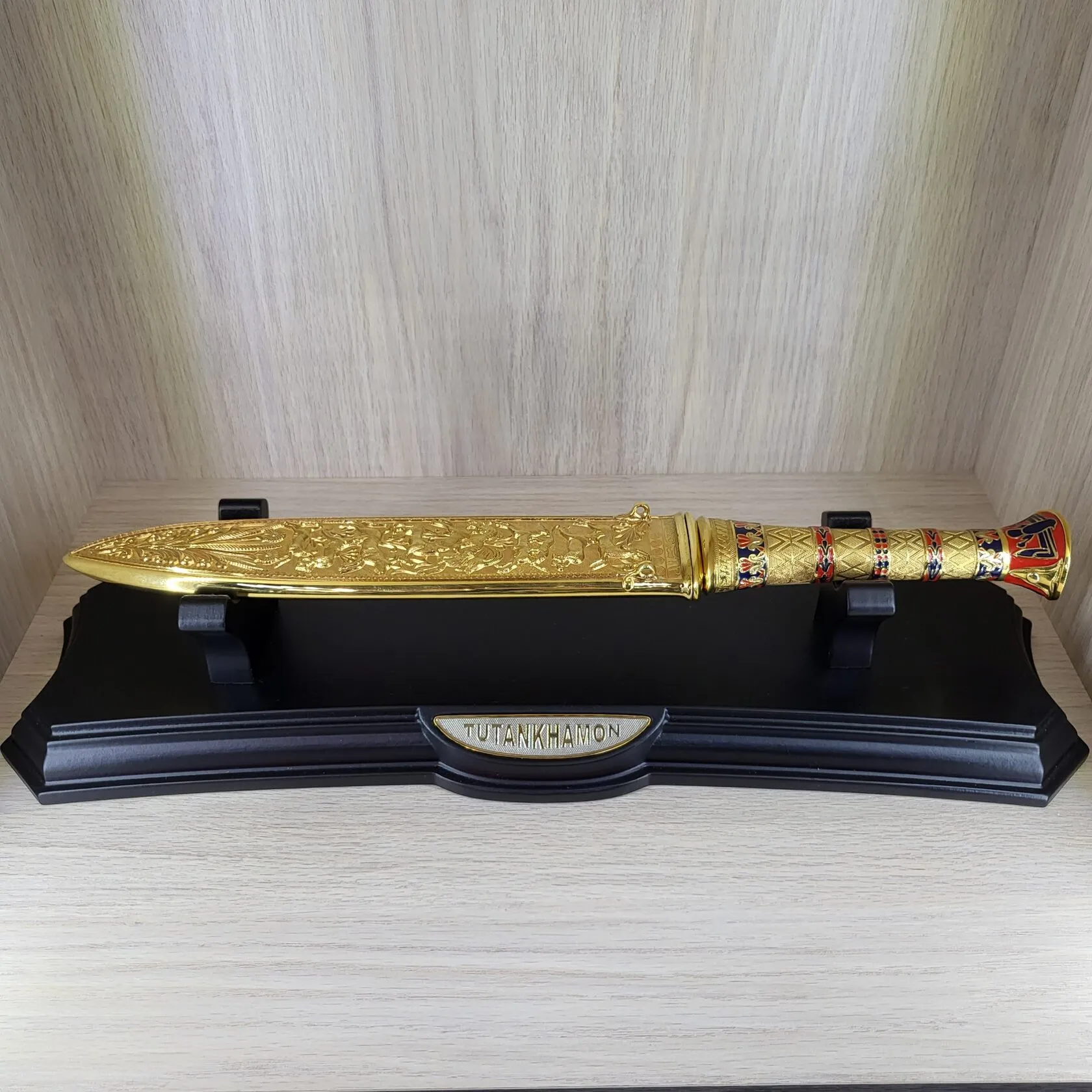 Кинжал "ТутанхАмон"