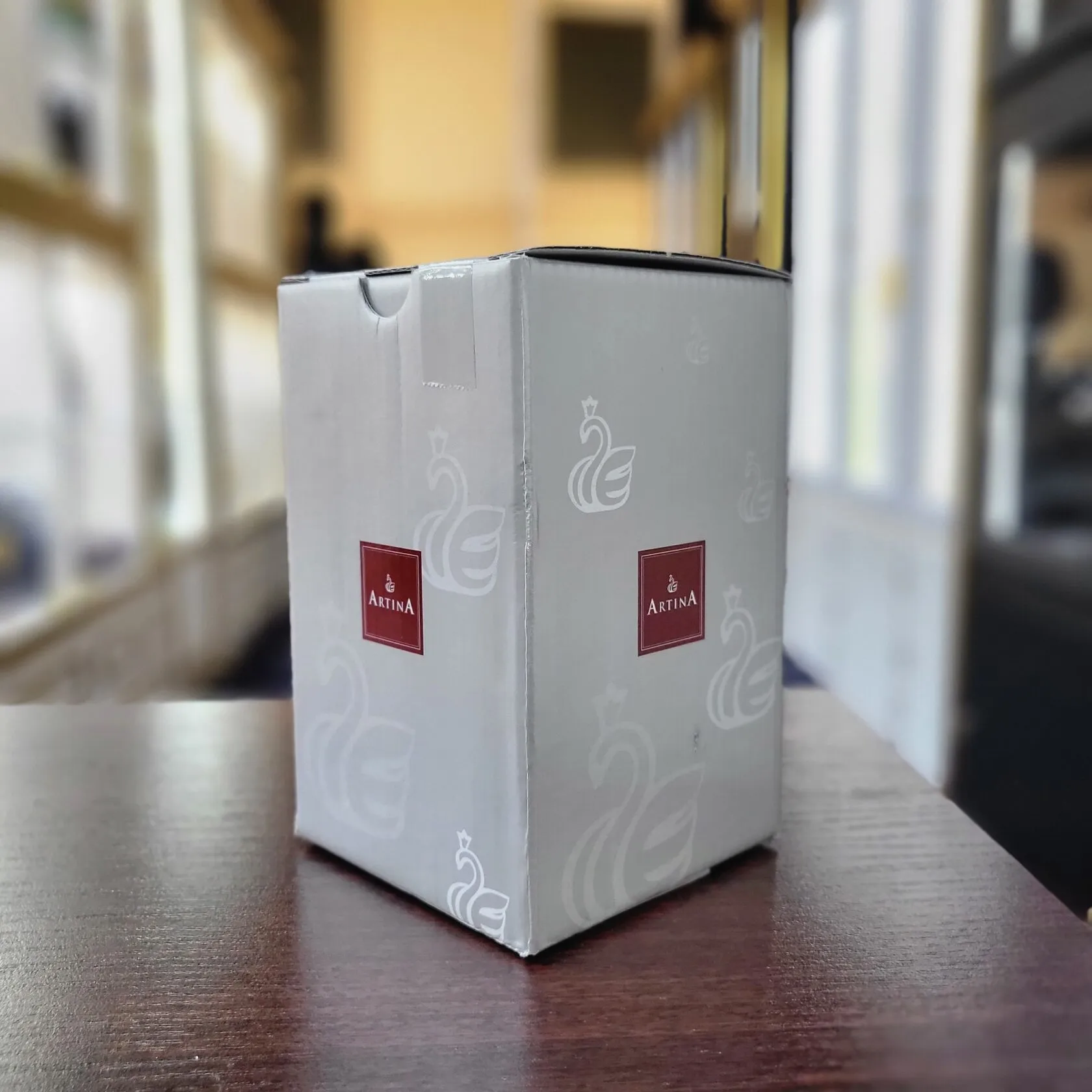 Бокал "Meisterwerke"